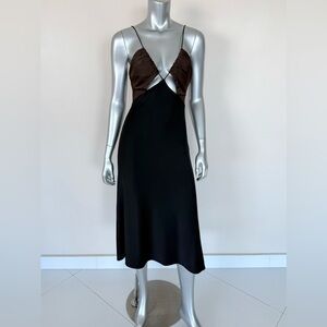 NEW!!! Et Ochs women mid rise dress size 6 US Retail 650$